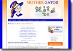 Mother Gator